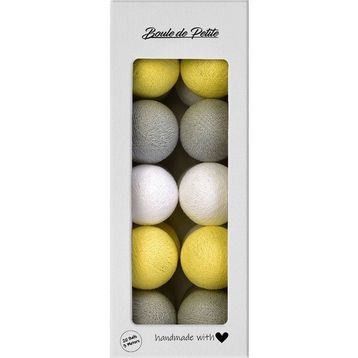 Petite Sunshine Işıklı Top Aydınlatma
