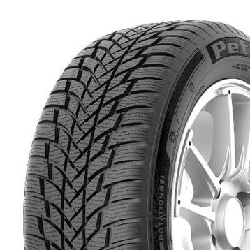 Petlas 165/70 R13 79T Snow Master 2 Kış Lastiği 2025