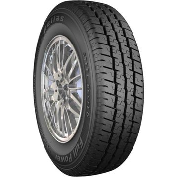 Petlas 165/70 R14C 89/87R Full Power PT825 Plus Yaz Lastiği