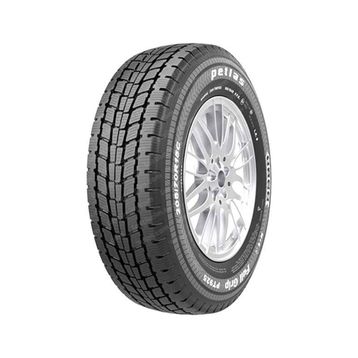 Petlas 175/75 R16C 101/99R Full Grip PT925 Kış Lastiği