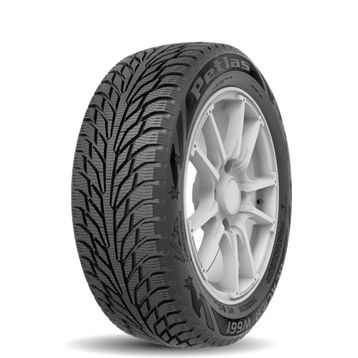 Petlas 185/60 R15 88T Glacier W661 Kış Lastiği