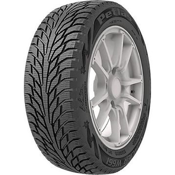 Petlas 185/65 R15 88T Glacier W661 Kış Lastiği 2025