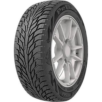 Petlas 185/65 R15 88T Glacier W661 Kış Lastiği 2025