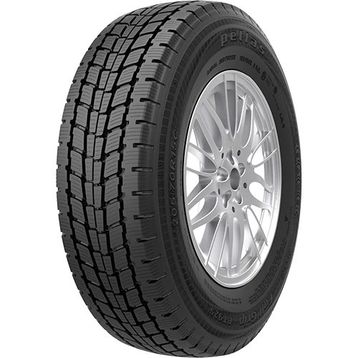 Petlas 185/75 R16C 104/102R Full Grip PT925 Kış Lastiği 2025