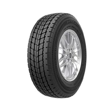 Petlas 185/75 R16C 104/102R Full Grip PT925 Kış Lastiği 2025