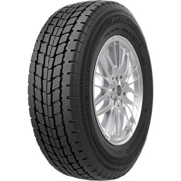 Petlas 185/75 R16C 104/102R Full Grip PT925 Kış Lastiği 2025