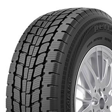 Petlas 185/75 R16C 104/102R Full Grip PT925 Kış Lastiği 2025