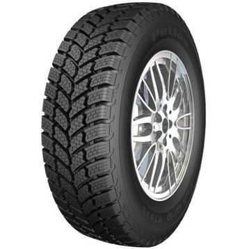 Petlas 185/75 R16C 104/102R Full Grip PT935 Kış Lastiği