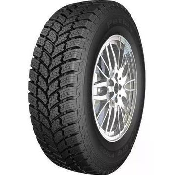 Petlas 185/R14C 102/100R Full Grip PT925 Dört Mevsim Lastiği 2019 ve Öncesi
