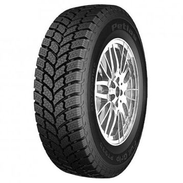 Petlas 185/R14C 102/100R Full Grip PT935 Kış Lastiği