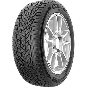 Petlas 195/50 R16 88H Snowmaster 2 Kış Lastiği 2025