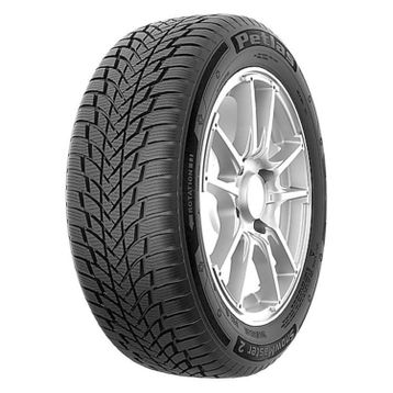 Petlas 195/50 R16 88H Snowmaster 2 Kış Lastiği 2025