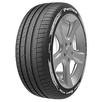 Petlas 205/40 ZR17 84W Velox Sport PT741 Reinf. Yaz Lastiği