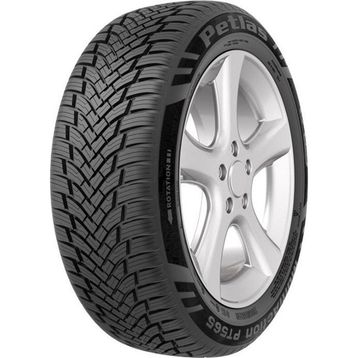 Petlas 205/45 R17 88W Reinf Multi Action PT565 Dört Mevsim Lastiği 2025