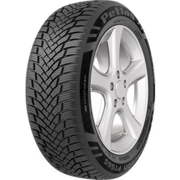 Petlas 205/45 R17 88W Reinf Multi Action PT565 Dört Mevsim Lastiği 2025