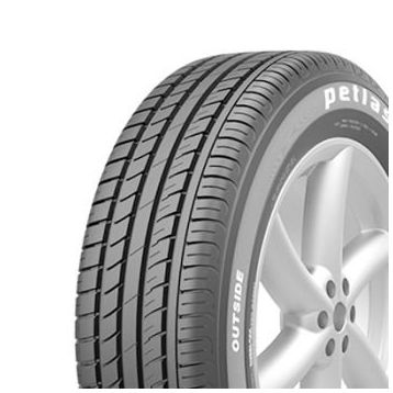 Petlas 205/60 R16 96V Imperium PT515 Reinf. Yaz Lastiği