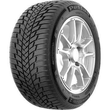 Petlas 205/65 R16 95H Snowmaster 2 Kış Lastiği 2025