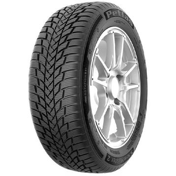 Petlas 205/65 R16 95H Snowmaster 2 Kış Lastiği 2025