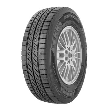Petlas 205/70 R15C 106/104T VanMaster A/S + Dört Mevsim Lastiği 2025