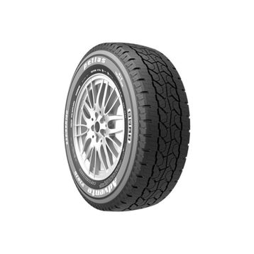 Petlas 205/75 R16C 110/108R Advente PT875 Dört Mevsim Lastiği