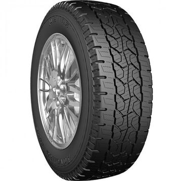 Petlas 205/75 R16C 110/108R Advente PT875 Dört Mevsim Lastiği