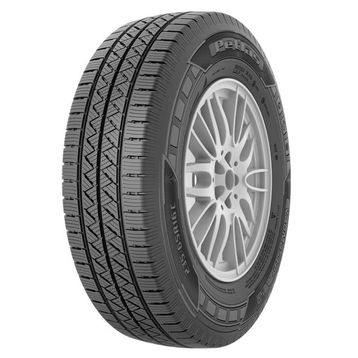 Petlas 205/75 R16C 113/111R Vanmaster A/S Dört Mevsim Lastiği 2025