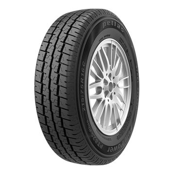 Petlas 205/R14C 109/107P Full Power PT825 Plus Yaz Lastiği 2025