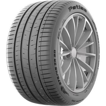 Petlas 215/40 ZR17 87W XL Prestige Sport Yaz Lastiği