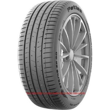 Petlas 215/45 ZR17 91W XL Prestige Sport Yaz Lastiği 2025