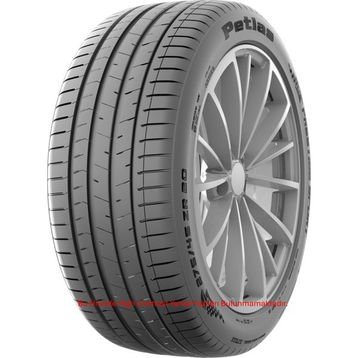 Petlas 215/45 ZR17 91W XL Prestige Sport Yaz Lastiği 2025