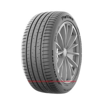 Petlas 215/55 R18 99V XL Prestıge Sport Yaz Lastiği 2025