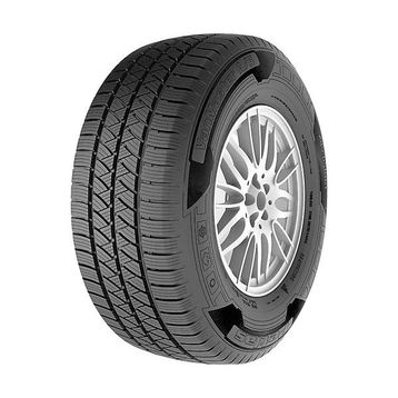 Petlas 215/60 R17C 109/107T Vanmaster A/S Dört Mevsim Lastiği 2025