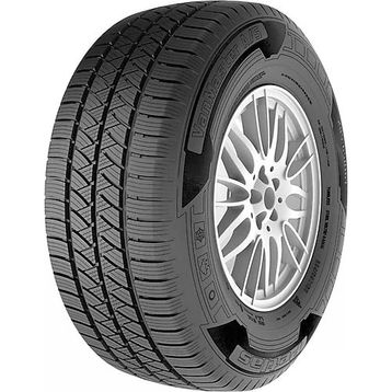 Petlas 215/60 R17C 109/107T Vanmaster A/S Dört Mevsim Lastiği 2025