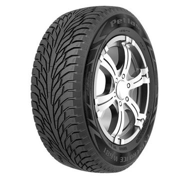 Petlas 215/65 R16 102T RF Explero Ice W681 Kış Lastiği 2025