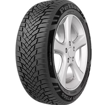 Petlas 215/65 R16 102V XL Multi Action PT565 Dört Mevsim Lastiği