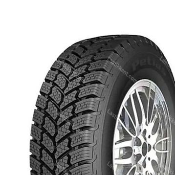 Petlas 215/70 R15C 109/107R Fullgrip PT935 Kış Lastiği 2025