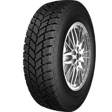 Petlas 215/70 R15C 109/107R Fullgrip PT935 Kış Lastiği 2025