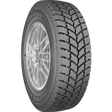 Petlas 215/75 R16C 116/114R Full Grip PT935 Kış Lastiği