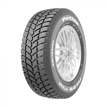 Petlas 215/75 R16C 116/114R Full Grip PT935 Kış Lastiği