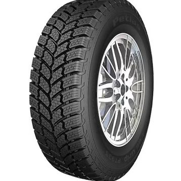 Petlas 215/75 R16C 116/114R Full Grip PT935 Kış Lastiği