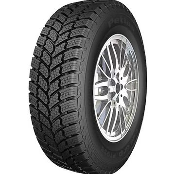 Petlas 215/75 R16C 116/114R Full Grip PT935 Kış Lastiği