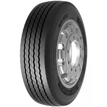 Petlas 215/75 R17.5 135/133J Progreen NH100 Dört Mevsim Lastiği 2025