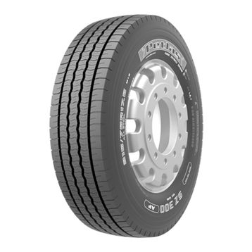 Petlas 215/75R17.5 126/124M SZ-300 Dört Mevsim Lastiği 2025