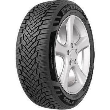 Petlas 225/50 R17 98V Multi Action PT565 XLReinf Dört Mevsim Lastiği 2020
