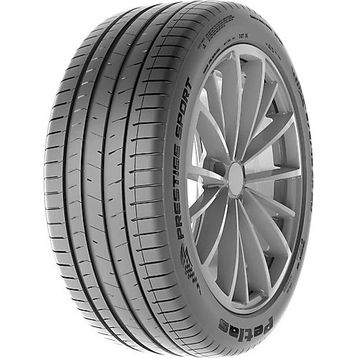 Petlas 235/45 R19 99W XL Prestige Sport Yaz Lastiği 2025