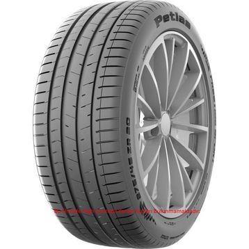 Petlas 235/45 ZR17 97W XL Prestige Sport Yaz Lastiği 2025