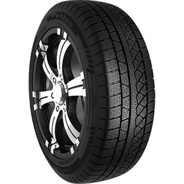 Petlas 235/55 R17 103V XL Explero Winter W671 4x4 Kış Lastiği