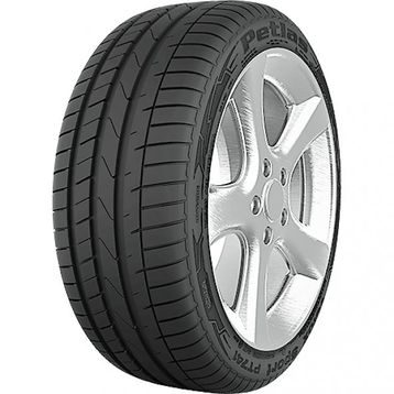 Petlas 235/55 ZR18 104W Reinf. Velox Sport Pt741 Yaz Lastiği