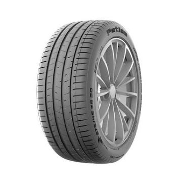 Petlas 235/55 ZR18 104W XL Prestıge Sport Yaz Lastiği 2025
