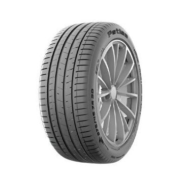 Petlas 235/55 ZR18 104W XL Prestıge Sport Yaz Lastiği 2025